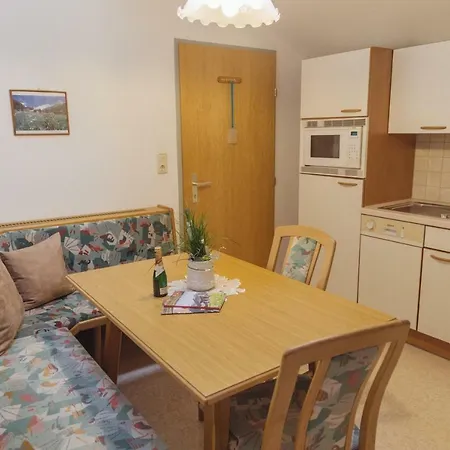Ferienwohnung Kieber 公寓