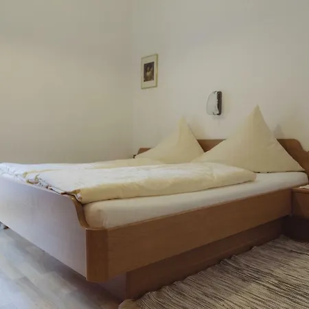Ferienwohnung Kieber * Schruns