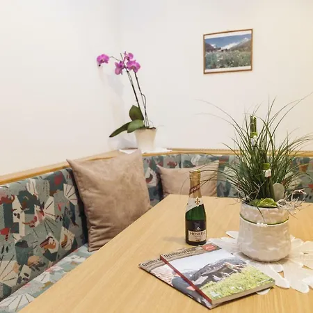 Ferienwohnung Kieber *