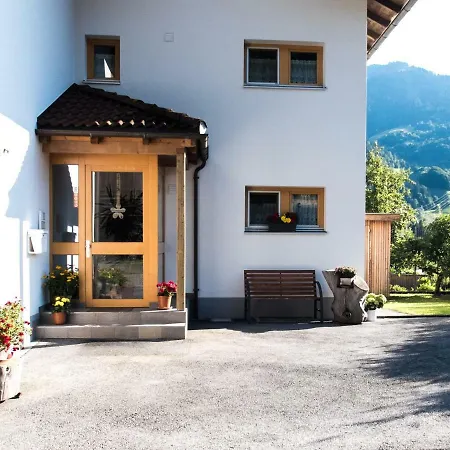 Ferienwohnung Kieber Apartamento *
