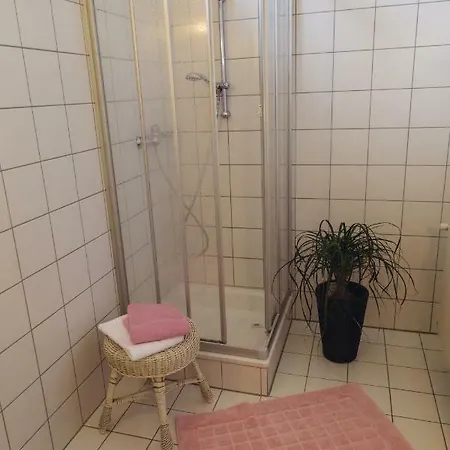 Ferienwohnung Kieber 公寓 *