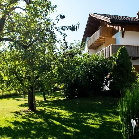 Apartamento Ferienwohnung Kieber Schruns